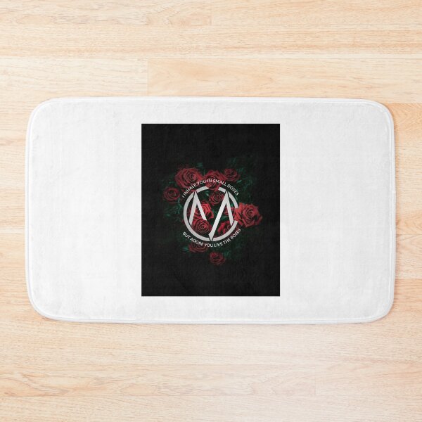 Item preview, Adore You Like The Roses designed and sold by ODDBLANC.