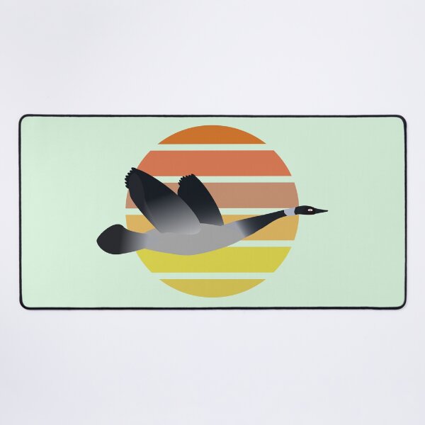 Item preview, Canada Goose Retro Sun designed and sold by zibziby.