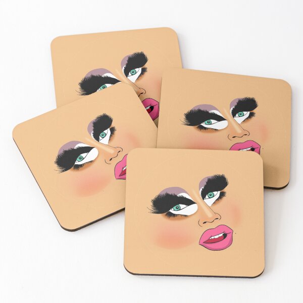 Item preview, Trixie Eyes  designed and sold by Bella Schwietert.