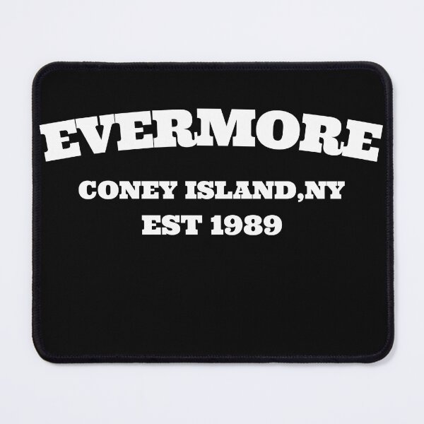 Item preview, evermore designed and sold by So Golden Shop.
