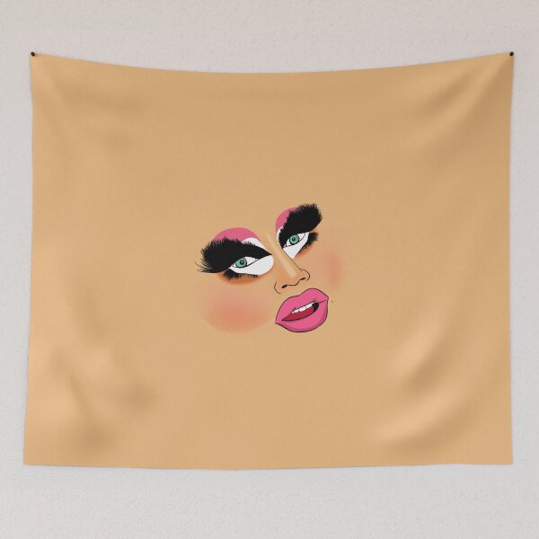 Item preview, Trixie Eyes  designed and sold by Bella Schwietert.
