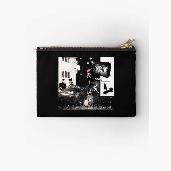 Item preview, Brand New Album Collage designed and sold by ODDBLANC.