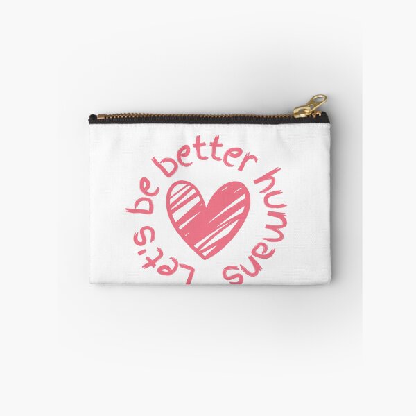 Item preview, Let's Be Better Humans designed and sold by OlympicsMerch.