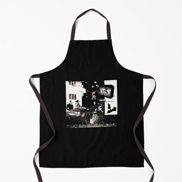 Item preview, Brand New Album Collage designed and sold by ODDBLANC.
