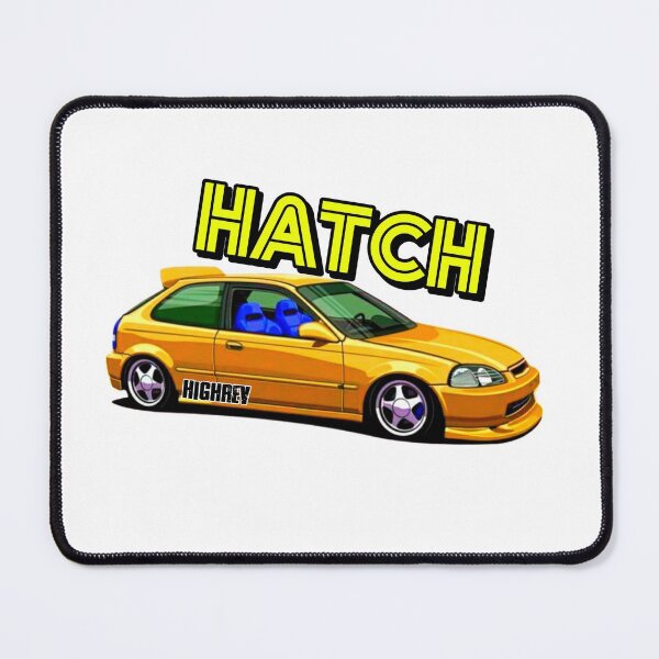 Item preview, HatchBack designed and sold by VM04.