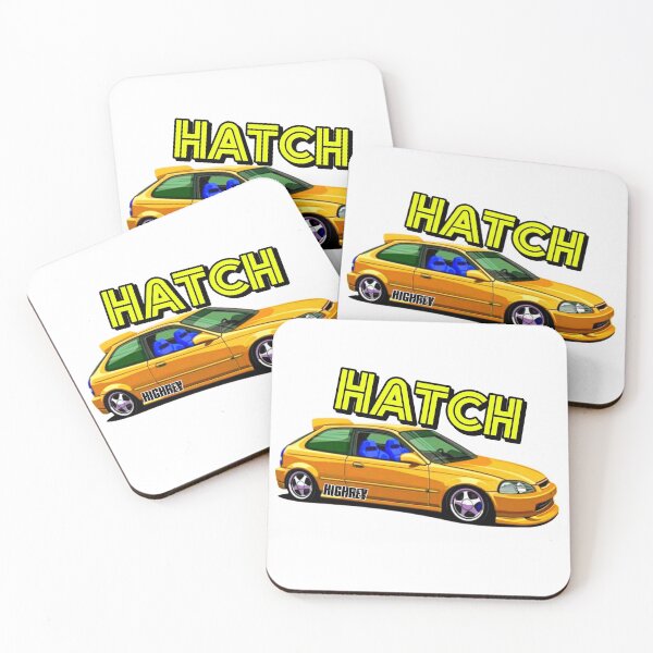 Item preview, HatchBack designed and sold by VM04.