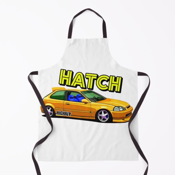 Item preview, HatchBack designed and sold by VM04.