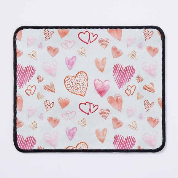 Item preview, I Heart You a Lot designed and sold by WeTrieditatHome.