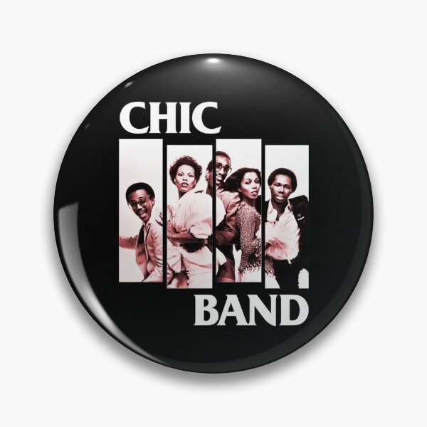 Item preview, Chic band designed and sold by ODDBLANC.