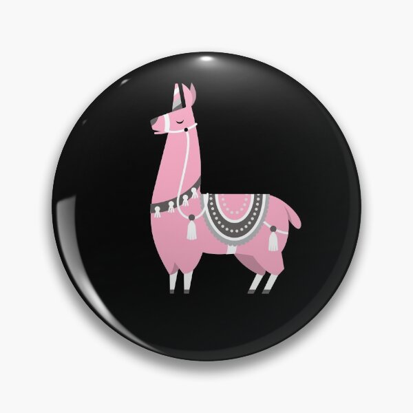 Item preview, Demigirl Llamacorn designed and sold by russelltate.