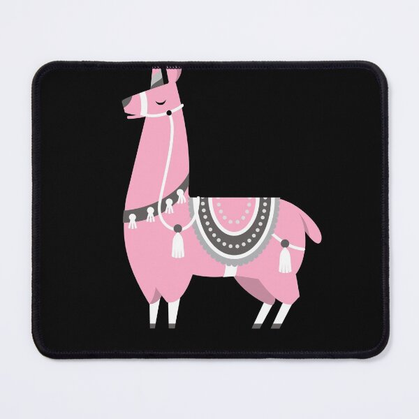 Item preview, Demigirl Llamacorn designed and sold by russelltate.