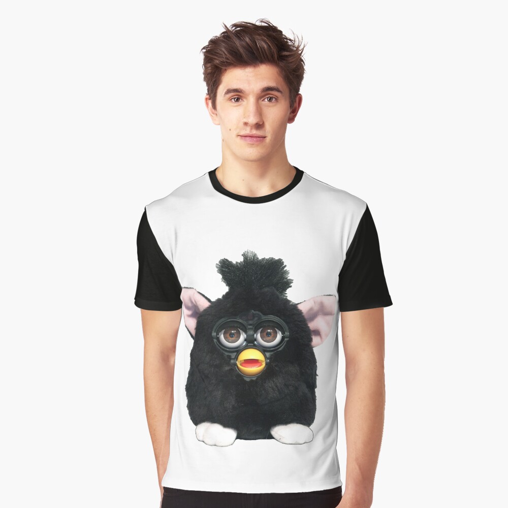 Item preview, Graphic T-Shirt designed and sold by jackiekeating.