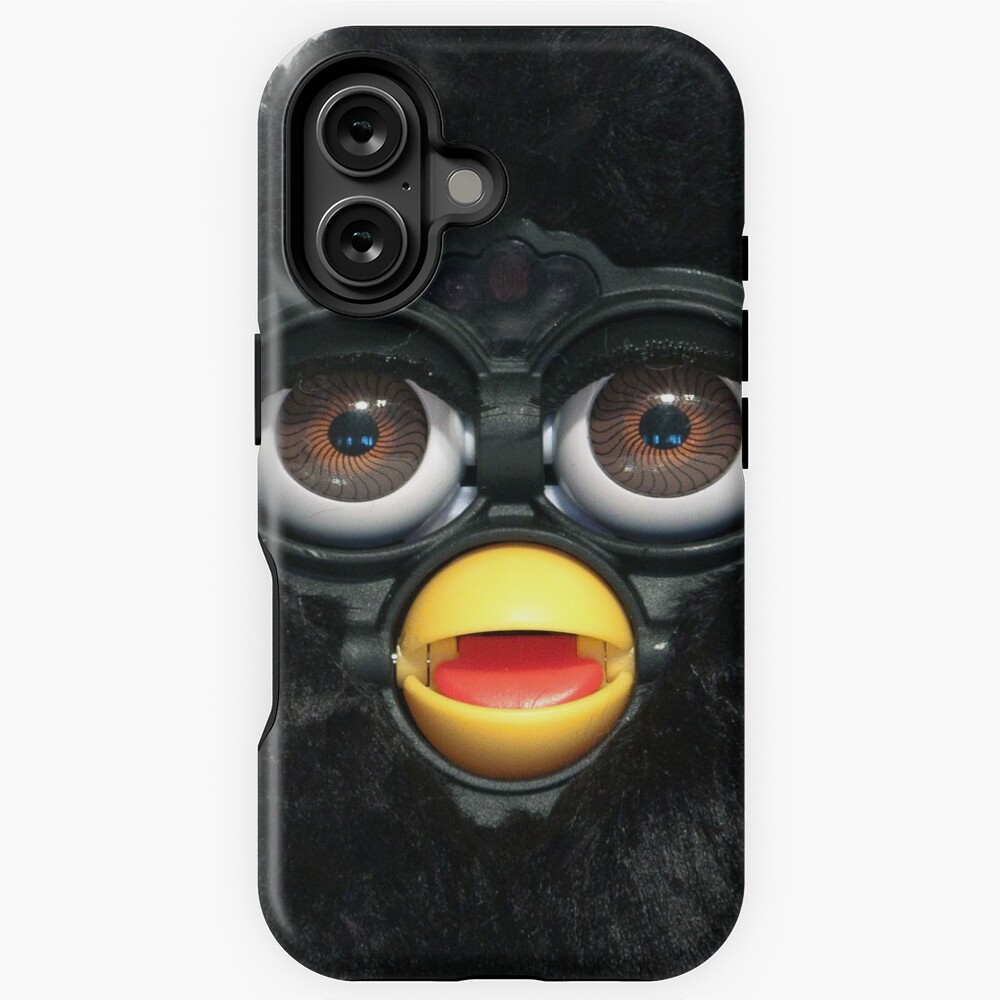 Item preview, iPhone Magsafe Tough Case designed and sold by jackiekeating.