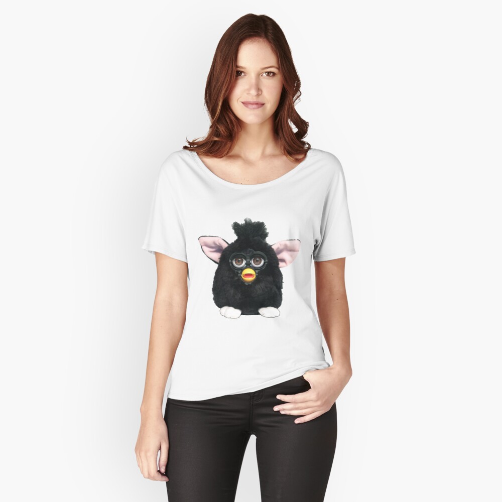 Item preview, Relaxed Fit T-Shirt designed and sold by jackiekeating.