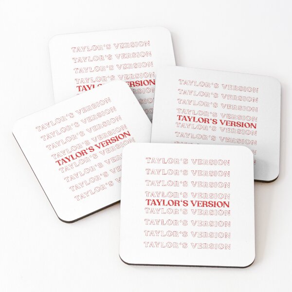 Item preview, taylo version designed and sold by So Golden Shop.