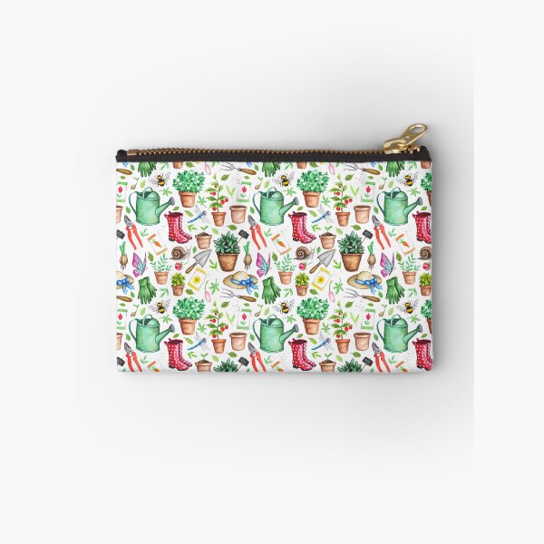 Item preview, Gardening Pattern designed and sold by Georgia Zervos.