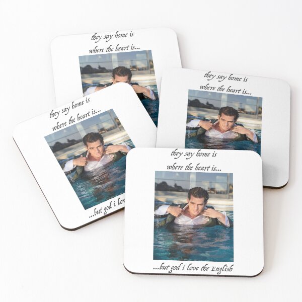 Item preview, Andrew Garfield Photoshoot designed and sold by car0linac.