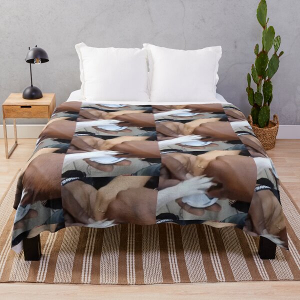Item preview, What The Dog Doing Vine King Bach Meme designed and sold by DerogatoryMerch.