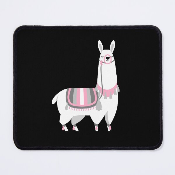 Item preview, Demigirl Llama designed and sold by russelltate.