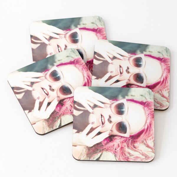 Item preview, Glam Portrait designed and sold by sophiedituri.