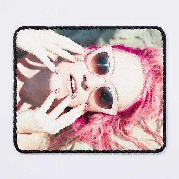 Item preview, Glam Portrait designed and sold by sophiedituri.