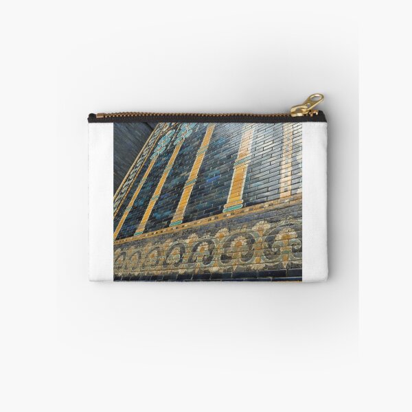 Item preview, Ishtar gate wall designed and sold by Unlikely journey .