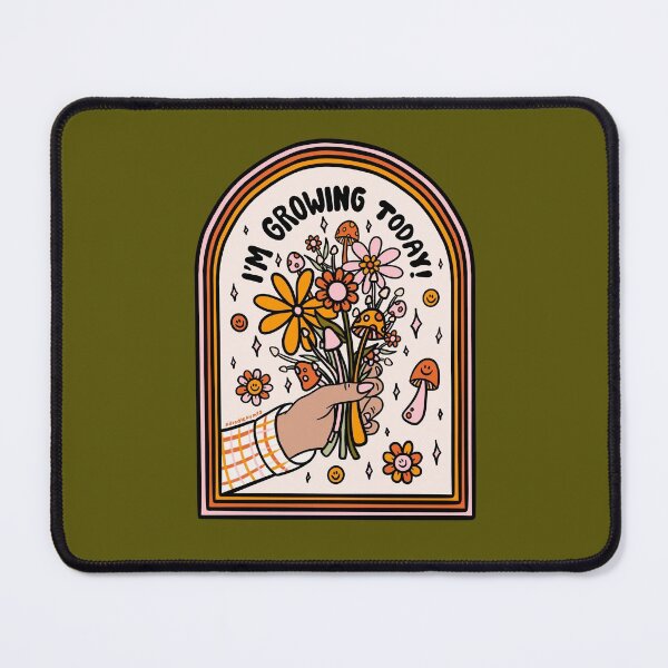Item preview, I'm Growing Today designed and sold by doodlebymeg.