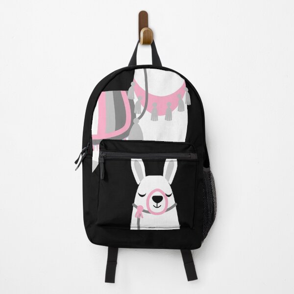 Item preview, Demigirl Llama designed and sold by russelltate.