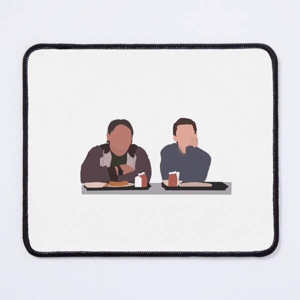 Item preview, Ned and Peter homecoming designed and sold by andreaariass.