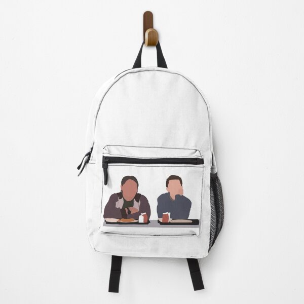 Item preview, Ned and Peter homecoming designed and sold by andreaariass.