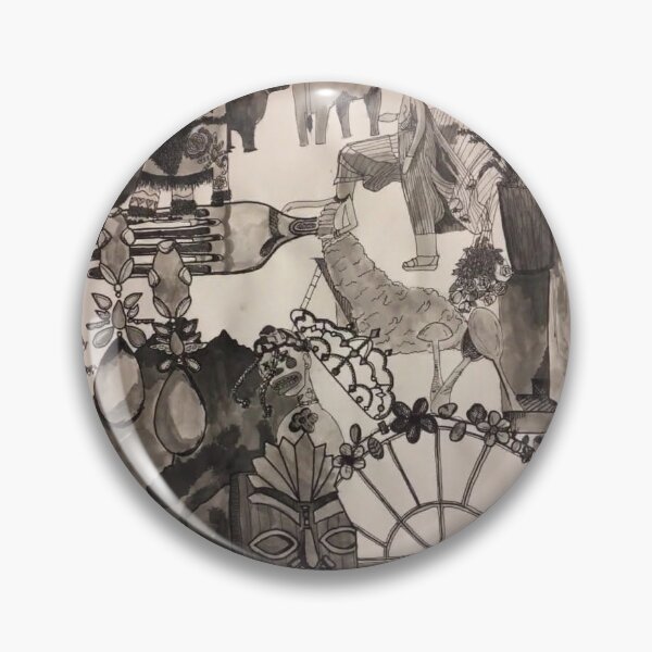 Item preview, Fever Dream designed and sold by TheresaKalb-Art.