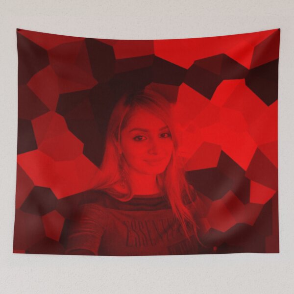 Item preview, Lana Rose - Celebrity (You Tube Star) designed and sold by Powerofwordss.