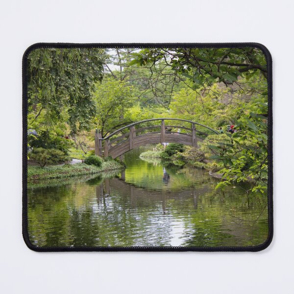 Item preview, Japanese Garden designed and sold by Alexandrea Brown.