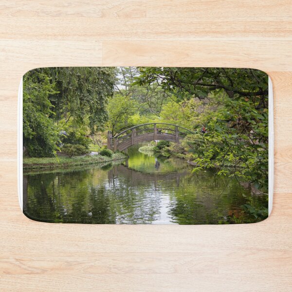 Item preview, Japanese Garden designed and sold by Alexandrea Brown.