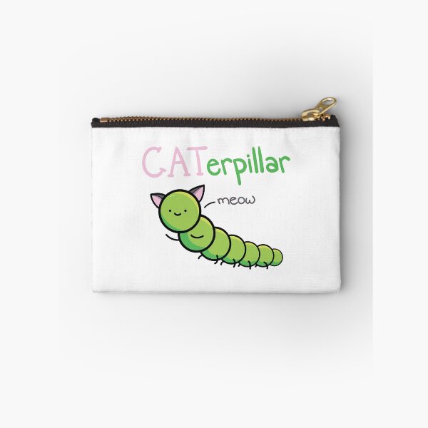 Item preview, Cat-erpillar designed and sold by MelleoArt.