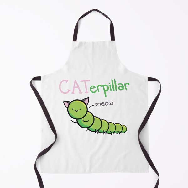 Item preview, Cat-erpillar designed and sold by MelleoArt.