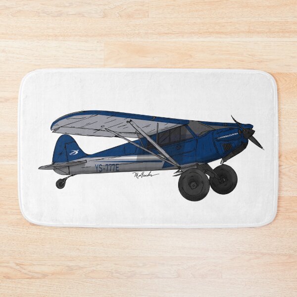 Item preview, Carbon Cub EX YS-777E designed and sold by Michael Garber.