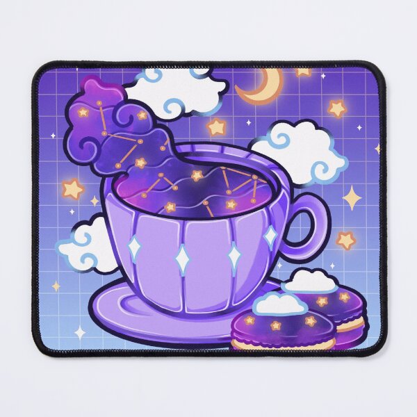 Item preview, Celestial Brunch designed and sold by MidnightTeashop.