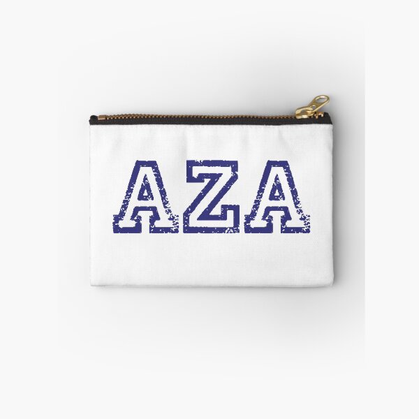 Item preview, AZA Aleph Zadik Aleph BBYO bhai brith youth organization designed and sold by Jaymesarah.