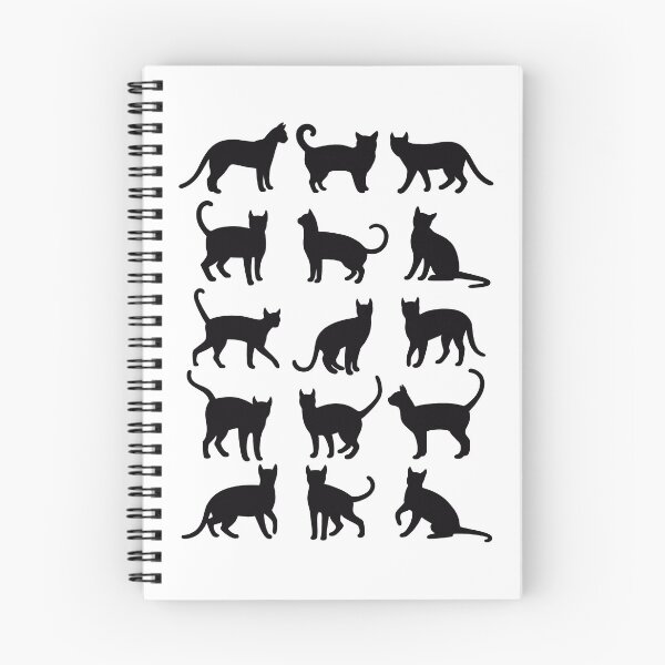 Item preview, cats, cat designed and sold by Jumty13.