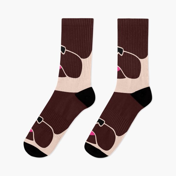 Item preview, Cute Little Pug Mouth Mask Animal Smile Funny Kawaii designed and sold by ShumShumShop.
