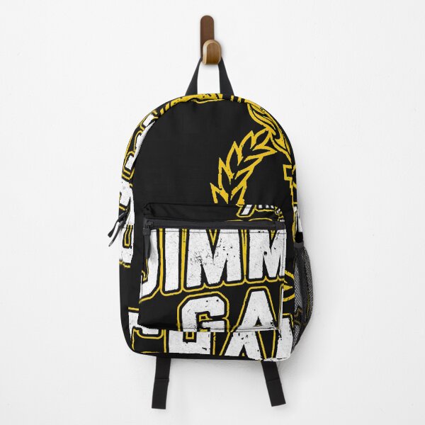Item preview, Jimmy Jab Games Champion Essential T-Shirt.png designed and sold by Jasotfield.