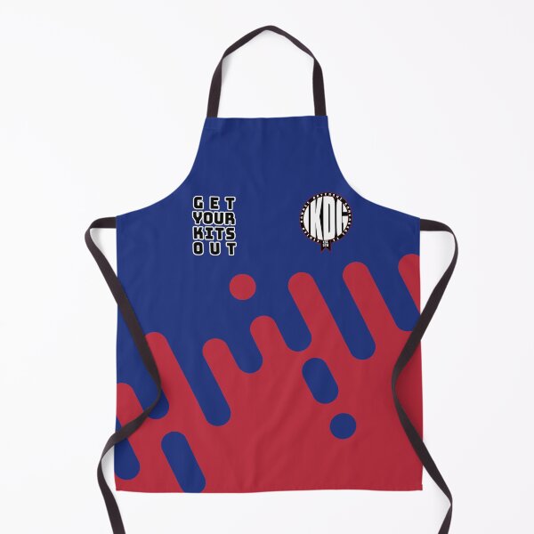 Artikelvorschau, IKDGFC - Drip Strip (Home Kit) entworfen und verkauft von IKDG.