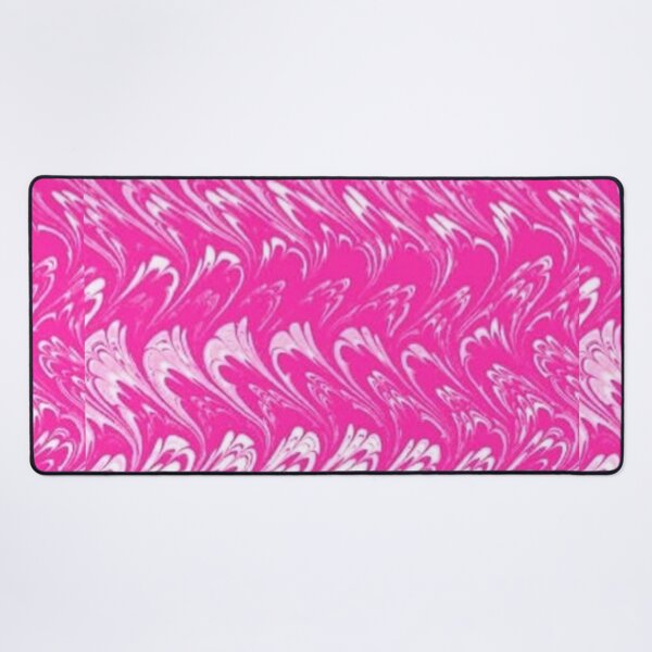Item preview, Vintage Swirls and Waves Pink and White designed and sold by SaraValor.