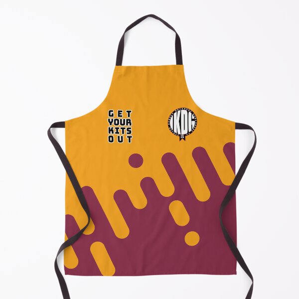 Item preview, IKDGFC - Drip Strip (Away Kit) designed and sold by IKDG.