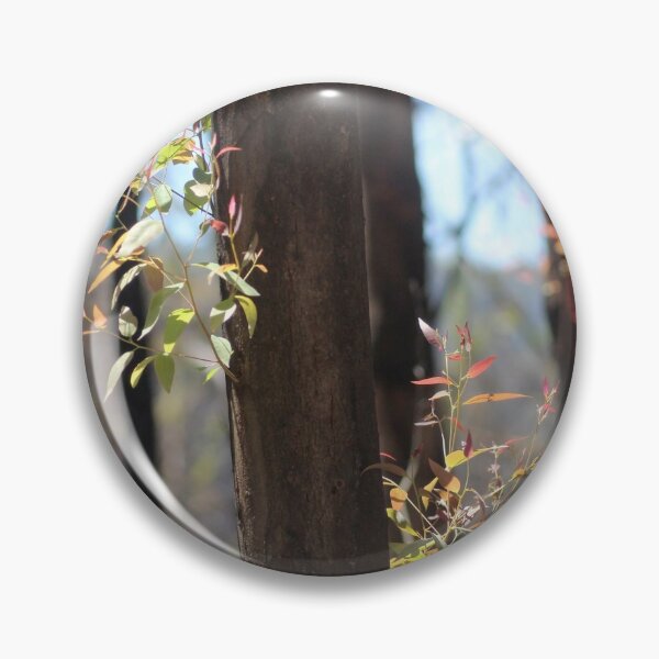 Item preview, Trees  designed and sold by Jodie Cooper.