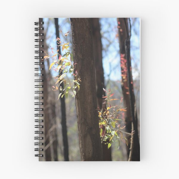 Item preview, Trees  designed and sold by Jodie Cooper.