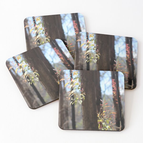 Item preview, Trees  designed and sold by Jodie Cooper.