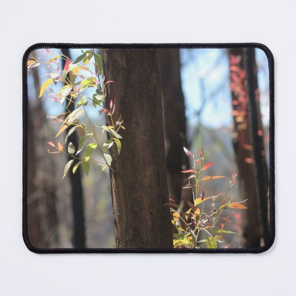Item preview, Trees  designed and sold by Jodie Cooper.