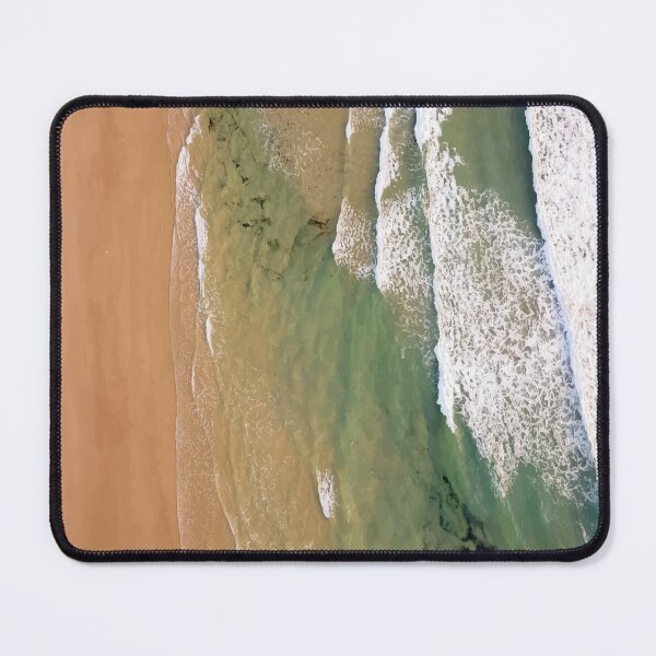Item preview, Rich Earthy Abstract -Beach designed and sold by jeyel7.